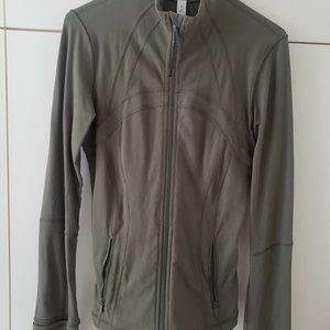 Lululemon define jacket